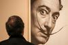 Salvador Dalí