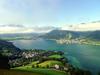 Nesreča se je zgodila na gori Mannlkarscharte blizu priljubljenega letovišča Zell am See. Foto: Pixabay