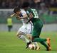 Olimpija - Maribor
