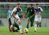 Olimpija - Maribor