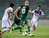Olimpija - Maribor