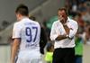 Olimpija - Maribor