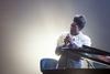 Benjamin Clementine