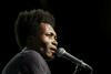 Benjamin Clementine