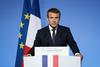 Emmanuel Macron