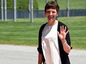 Maja Makovec Brenčič: izkušena akademikinja in novopečena političarka, ki stavi na odločnost
