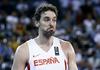 Pau Gasol