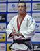 Zgodovinski dan za Mihaela Žganka in slovenski moški judo. Da bo petek njegov dan, je Žgank začutil že po prvi borbi z Estoncem: