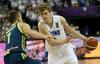Lauri Markkanen