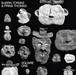 Album Square One, ki ga podpisujeta prvaka novega disca Bjørn Torske in Prins Thomas, je izšel letos pri založbi Smalltown Supersound. Foto: Discogs