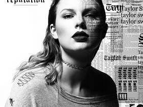 Taylor Swift - Look What You Made Me Do