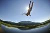 Rough Guide created a new list of the 20 most beautiful countries in the world. Slovenia is in the golden middle. Photo: Reuters Foto: