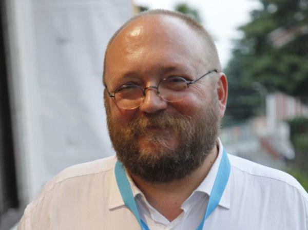 Giovanni Kezich