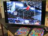 Ideja za podiranje rekorda je že nekaj časa krožila med člani skupine Dunking Devils, Maks Veselko jo je zdaj uresničil. Foto: MMC RTV SLO