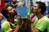 Jean-Julien Rojer in Horia Tecau