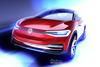 VW I. D. crozz koncet