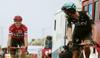 Chris Froome
