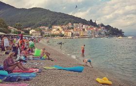 V hrvaški Istri ob slabši sezoni zagotavljajo, da ni razlogov za preplah