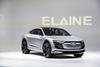 Audi elaine