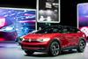 Volkswagen I.D. crozz