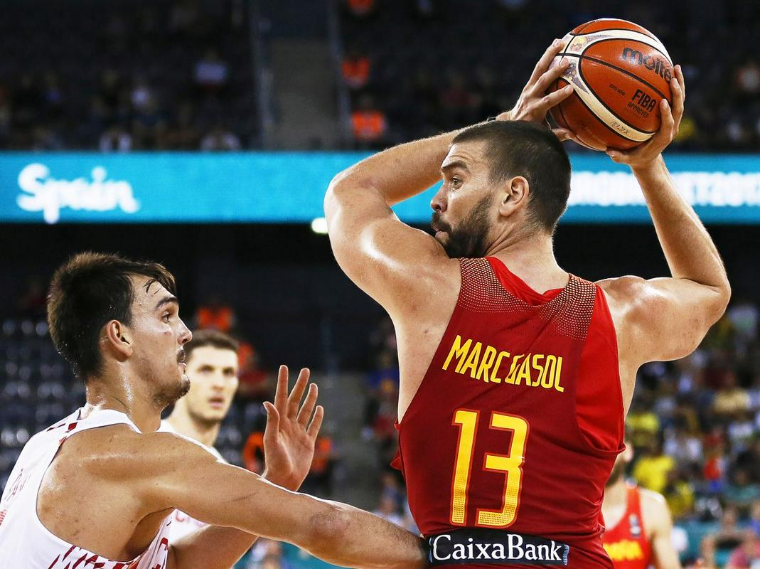 Marc Gasol