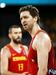 Pau in Marc Gasol