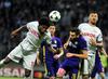 Maribor - Spartak