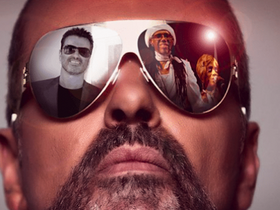 George Michael/Nile Rodgers - Fantasy