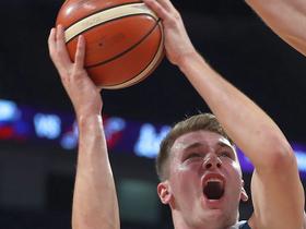 Heute Nacht beginnt der NBA Draft