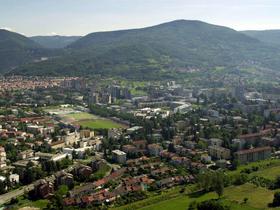 V Novi Gorici razmišljajo o daljinskem ogrevanju na lesno biomaso