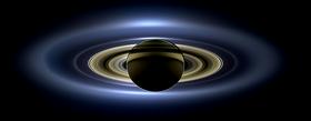 Saturnovi prstani krepko mlajši od planeta