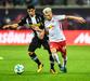 Lars Stindl in Kevin Kampl