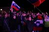 Slovenija - Srbija