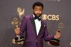 Donald Glover