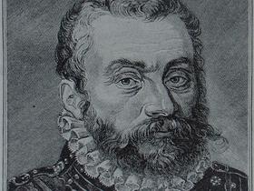 22.September: Na današnji dan leta 1575 je v bitki s Turki padel general Herbat Aursperg - Herbad VIII. Turjaški.