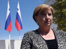 Ljudmila Novak: od županje in poslanke do prvega obraza NSi-ja