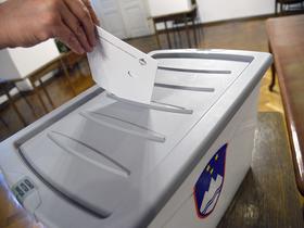 2nd track between Divača and Koper upheld in referendum