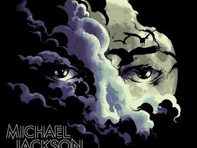 SECOND HAND 20. & 23. 9. - MICHAEL JACKSON - SCREAM ALBUM