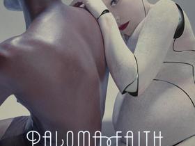 Paloma Faith – Cry Baby