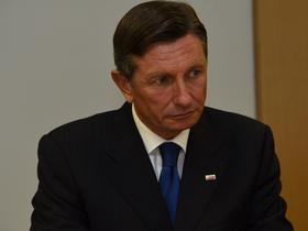 Borut Pahor: Prvi politik, ki je opravljal vse tri najpomembnejše predsedniške funkcije