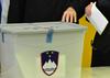 Državljani lahko z glasovanjem vplivajo na to, v katero smer bo v prihodnjih letih šla država. Foto: BoBo