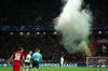 Spartak Moskva - Liverpool