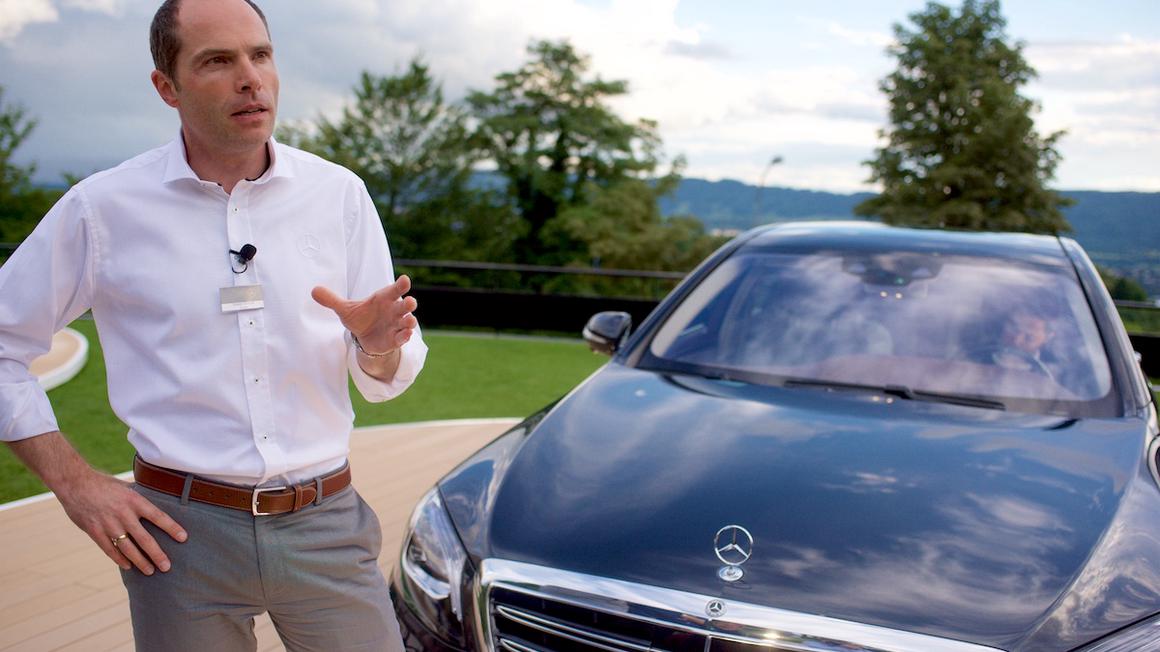 The Journey Of A Slovenian Car Designer Rtvslo Si