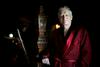 Hugh Hefner