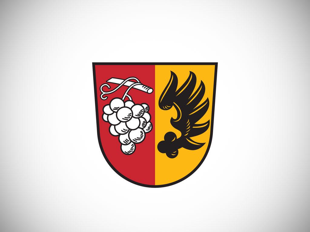 Žitara vas Grb