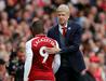 Arsene Wenger