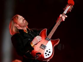 Tom Petty: Ikona ameriškega rock'n'rolla
