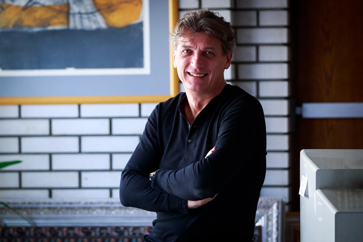 Igor Ribič