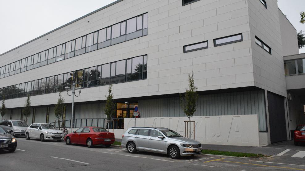 Gimnazija Nova Gorica