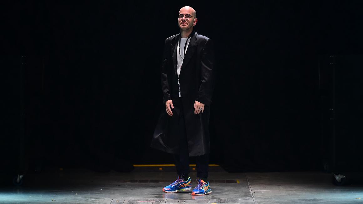 alexander mcqueen amerika